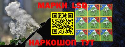 стаф Кинель